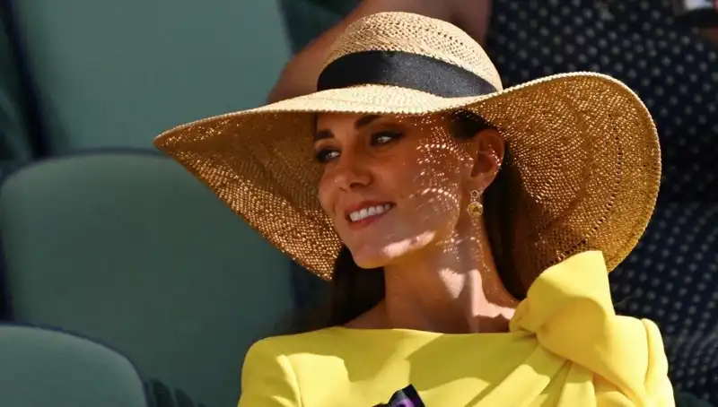 Kate Middleton'ın 15 Yıllık Asistanı Görevini Bıraktı: Kraliyet Dünyasında Beklenmeyen Gelişmeler
