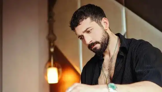 Oyuncu Emre Bulut'a Şok Suçlama: Sahte Komiser Aşağısına Düşen Olay