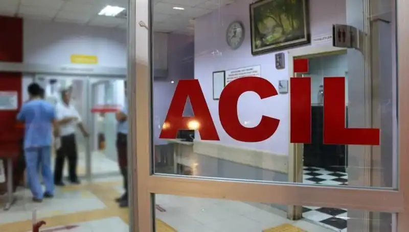 Küçük Kalp, Büyük Hüzün: Ana Sınıfı Öğrencisinin Ölümü