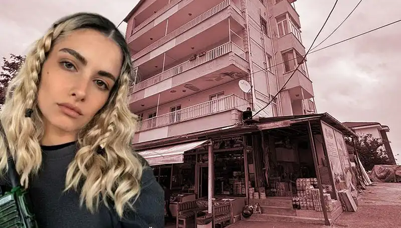 Sinem’in Katili Balkondan Tırmandı: Uzaklaştırma Kararının Etkisi Ne Olacak?