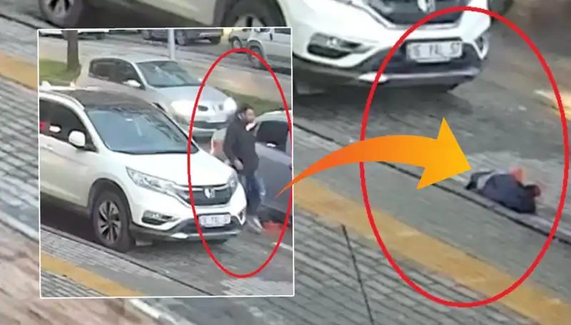Hakimden Şok Karar: 'Sakın Kilo Almayın!'
