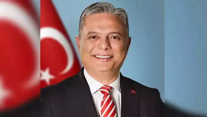 CHP Genel Başkan Adayı Ümit Uysal: Siyasi Hayatı ve Vizyonu