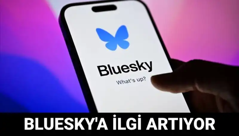 Bluesky Nedir? Twitter’a Rakip Olan Yeni Sosyal Medya Platformu
