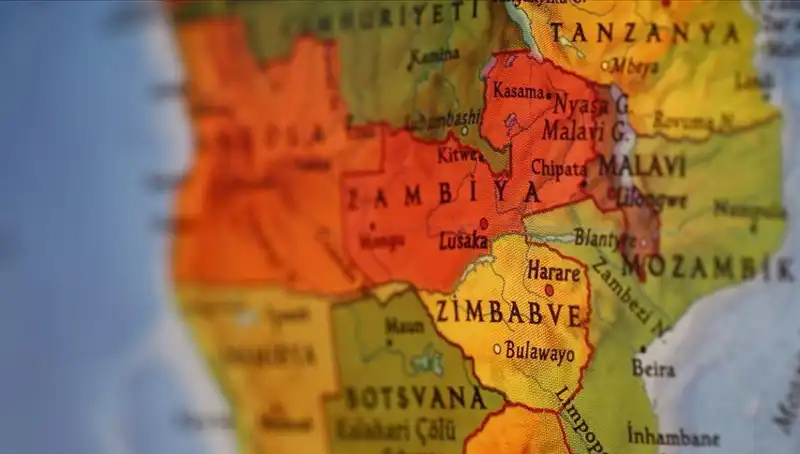 Zambiya'da Cumhurbaşkanına Büyü: İki Kişiye Hapis Cezası Verildi