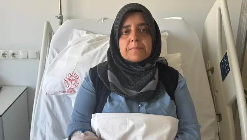 3 Yıl Teşhis Konulmadan Yaşam Mücadelesi Veren Kadının 6 Belirtisi