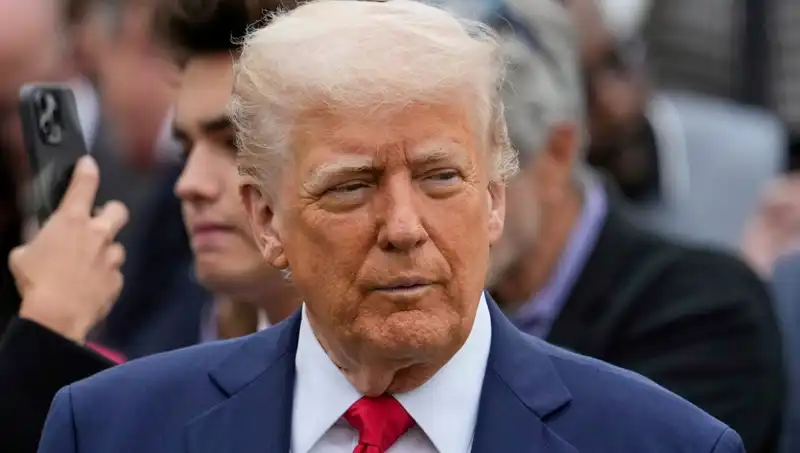 Trump’ın Açıklaması: Çin’e Uygulanan Yüzde 154 Vergide Büyük İndirim Bekleniyor