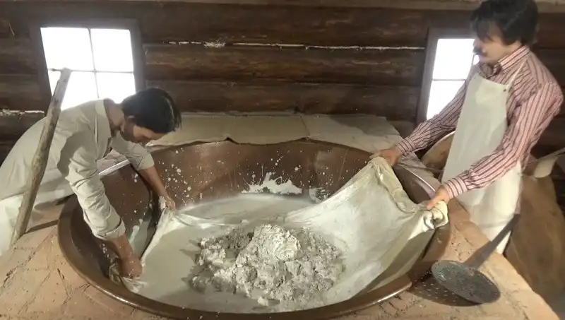 Türkiye'nin İlk Peynir Müzesi "Dünyanın 18. Peynir Rotası" Oluyor!