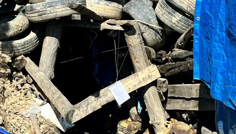 Zonguldak’ta Ruhsatsız Maden Ocaklarına Geçit Yok: Kapatma Operasyonları Başlatıldı