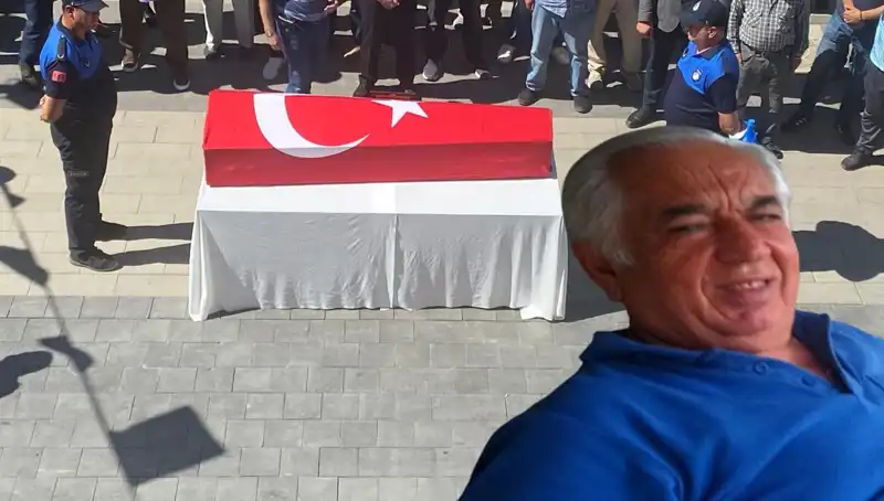 Bursa'da Trajik Kaza: Eski Belediye Başkanına Son Veda Töreni Düzenlendi