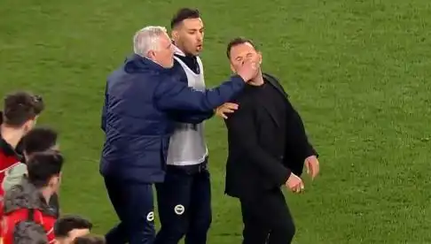 Jose Mourinho'nun Cezası: Kaç Maç ve Hangi Maddeden Sevk Edildi?