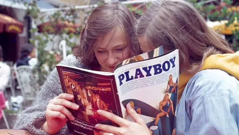 Eski Playboy Yöneticisi, Dolandırıcılık İddialarıyla Gündemde