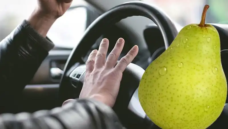 Trafik Kavgasında Armut Atmak: Yargıtay’dan Şaşırtan Karar