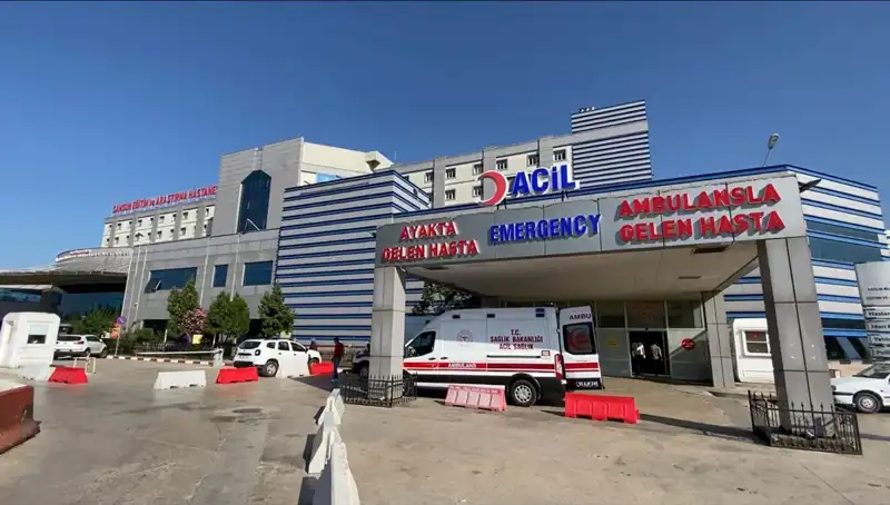 Tavuktan Zehirlenen 225 İşçi Sağlığına Kavuştu!