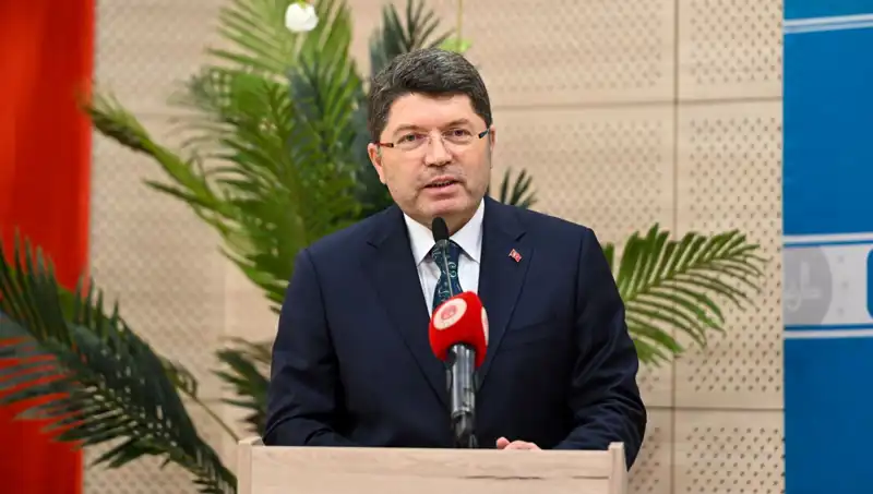 Türkiye’nin Terörle Mücadelede Yeni Dönemi: Bakan Tunç Açıklamalarda Bulundu