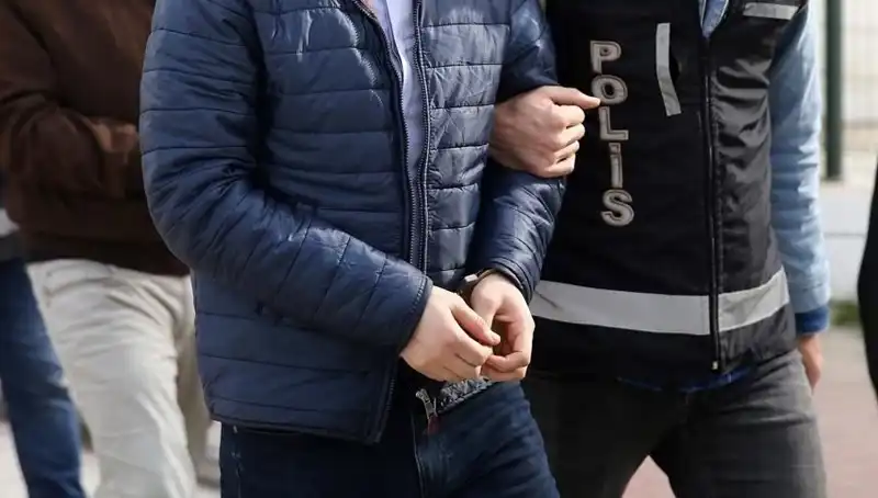Hırsızlara Suçüstü: Polis Operasyonu ile 5 Şüpheli Tutuklandı