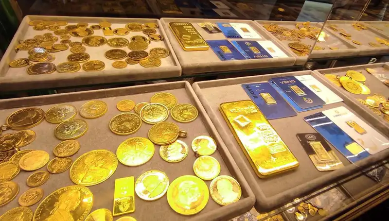 Altın Fiyatları 5 Mart 2025: Güncel Durum ve Piyasa Analizi