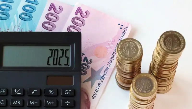 2025 Memur ve Emekli Maaşı Temmuz Zammı Beklentileri Açıklandı: Rakamlar Ne Olacak?