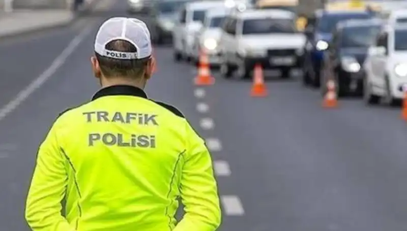 Cumartesi Günü Hangi Yollar Trafiğe Kapalı Olacak? Detaylar Burada!