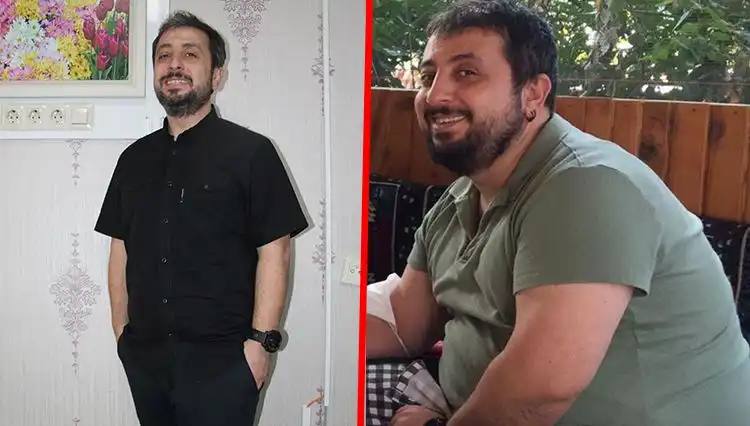 126 Kilodan 86 Kiloya: İki Yılda 40 Kilo Veren İnanılmaz Hikaye