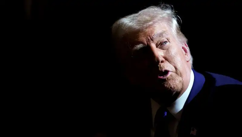 Trump’tan Tarihi Savaş Zamanı Kararnamesi: Üçüncü Kez Kullanımda!