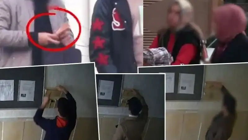 FETÖ'nün Türkiye'deki 47 Kentteki Gizli Yapısı Ortaya Çıktı