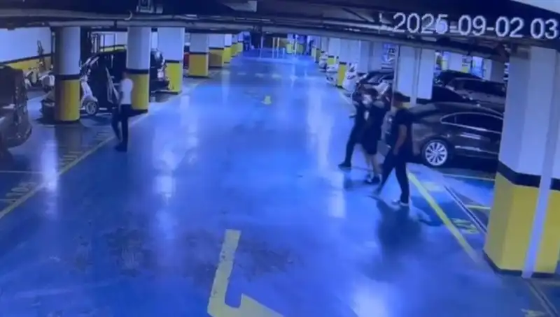 İzmir’de Kaçırılan Tekstilci İş İnsanı, Bağcılar’da Bulundu: Fidye Talebi 15 Milyon Lira