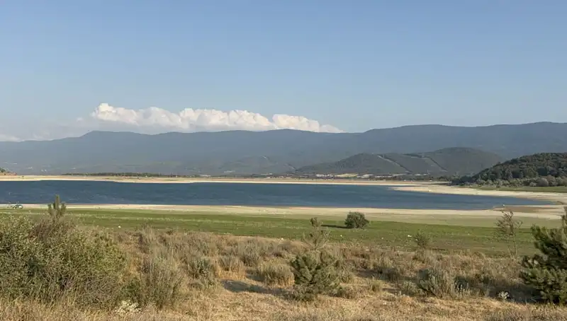 Bolu'da İçme Suyu Problemi: Baraj Seviye Alarmında!