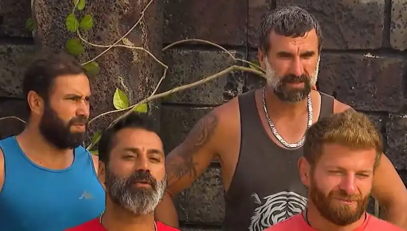Survivor'da Şok Eden Veda: Kader Ve Birleşme Hayalleri Suya Düştü