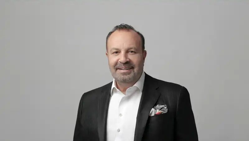 Cemil Kazancı: Başarılarıyla Dikkat Çeken Girişimci ve İş Adamı