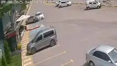 Bolu Dağı'nda Meydana Gelen İlginç Kaza: Detaylar Şaşırtıcı