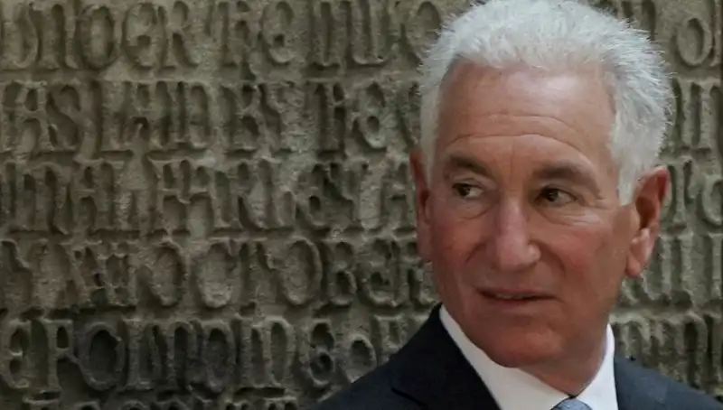 ABD Senatosu, Trump'ın Döneminde Önemli Bir Onay Verdi