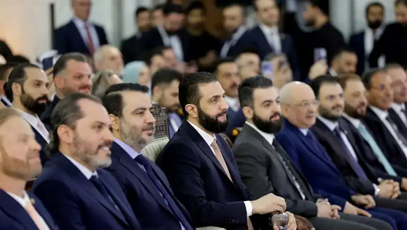 Şam Hükümeti Paris Görüşmelerine Neden Katılmıyor? İşte Sebepler!