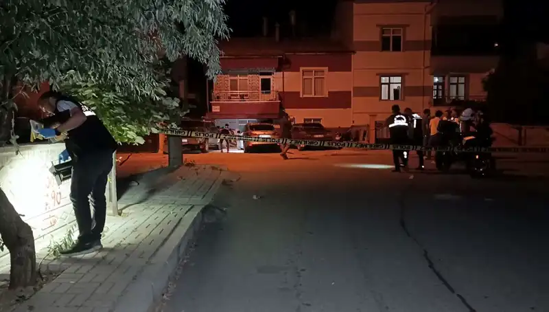 Karaman'da Kanlı Gece: Aşk ve Öfke Arasındaki Tehlikeli Sınır