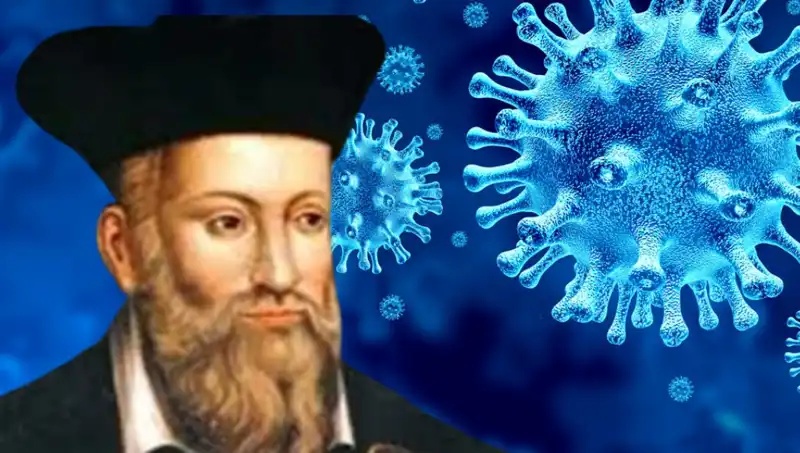 Nostradamus'un 2025 Kehaneti: Ölümcül Salgın Uyarısı Gerçekleşiyor mu?