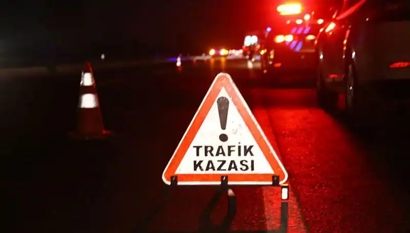 Şanlıurfa'da Zincirleme Kaza: 7 Yaralı, Olayın Detayları Şok Etti