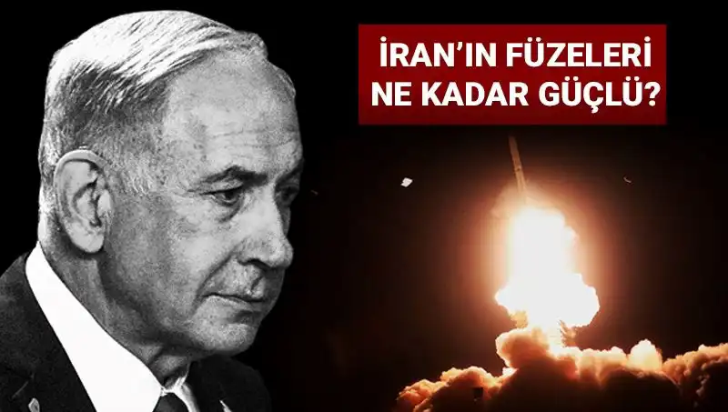 Netanyahu'nun Korkusu: Patlayıcılarla Dolu Bir Otobüs