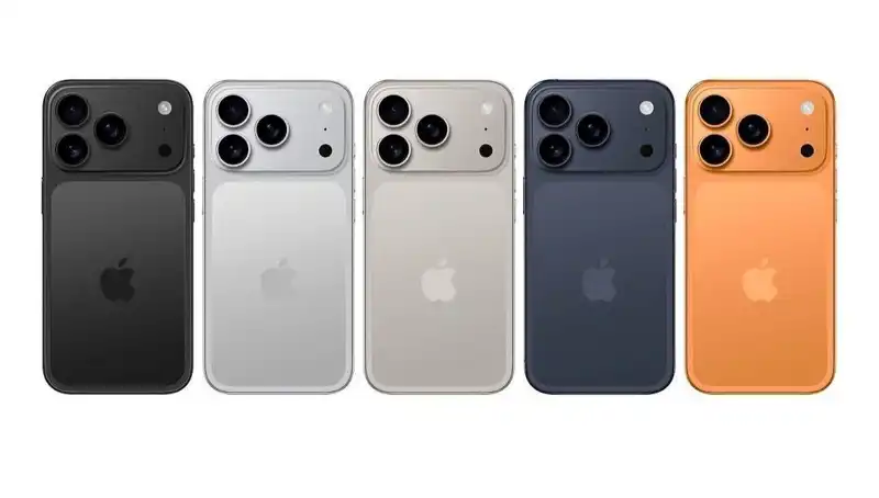 iPhone 17 Çıkış Tarihi Belli Oldu mu? Tüm Detaylar Burada!