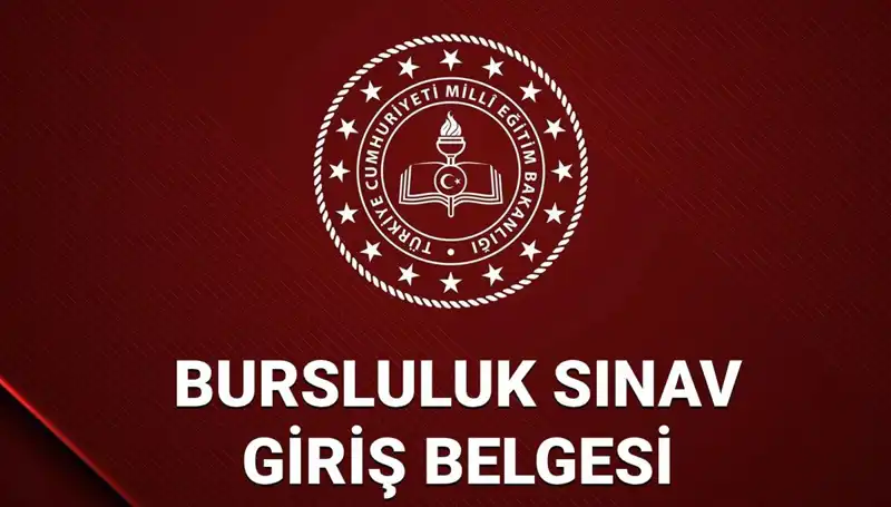 MEB İOKBS Sınavı 2025: Bursluluk Sınav Giriş Belgeleri ve Yerler Açıklandı mı?