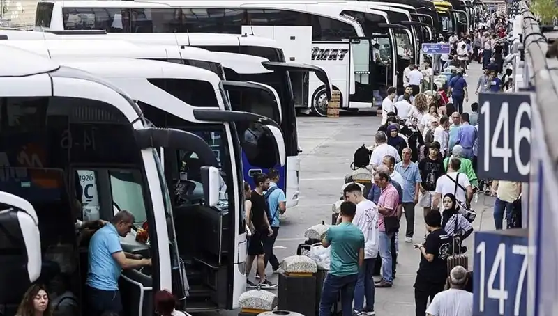 İstanbul'dan Göç Eden 369 Bin Kişi: Nedenleri ve Etkileri