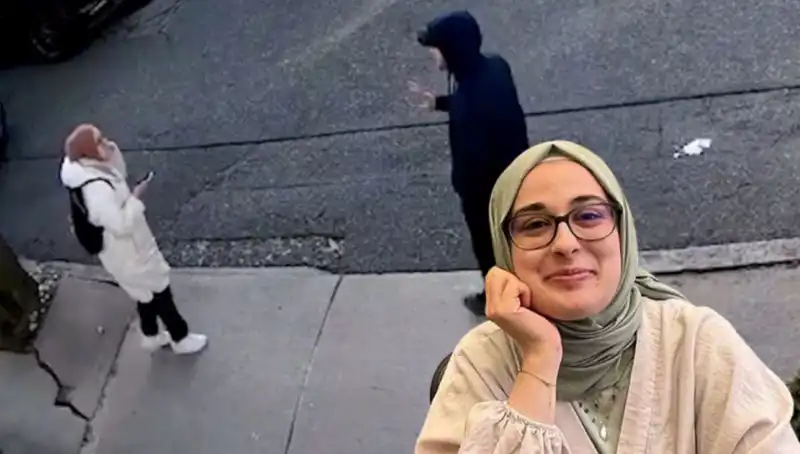 ABD'nin Gündeminde Rümeysa Öztürk Davası: Federal Yargıç Ek Delil Talep Etti