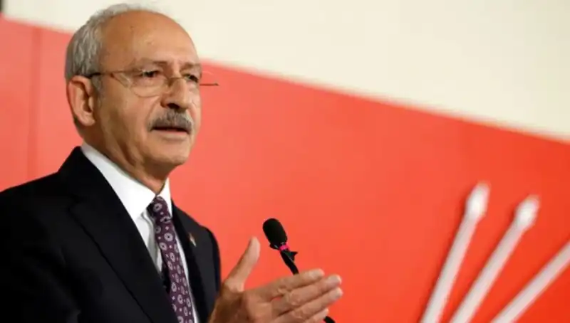 MHP, Kılıçdaroğlu'na Yönelik Şikayetini Geri Çekti: Siyasi Gerilim Sona mı Eriyor?