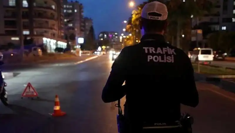 Sosyal Medya Üzerinden Yapılan Paylaşımlarla İki Sürücüye 53 Bin Lira Ceza Kesildi!