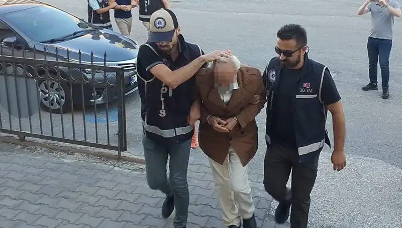Zonguldak'ta Tefecilik Operasyonunda 15 Kişi Gözaltına Alındı!