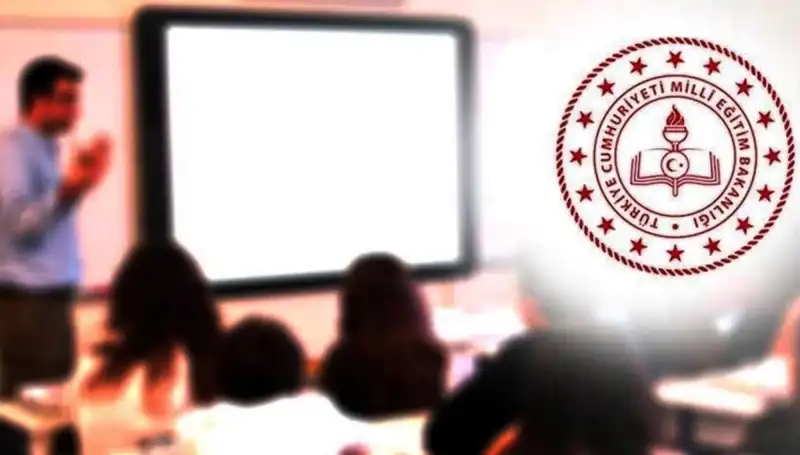MEB, 15 Bin Sözleşmeli Öğretmen Alımında Başvuruları Başlattı