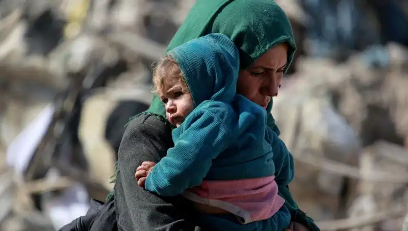 İsrail Ordusunun Gazze'deki Çocuklara Yönelik Saldırıları: 21 Günde 500'den Fazla Can Kayıbı