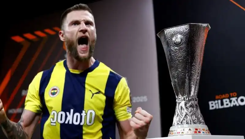 UEFA Avrupa Ligi'nde Fenerbahçe-Rangers Maçı Ne Zaman ve Hangi Kanalda?