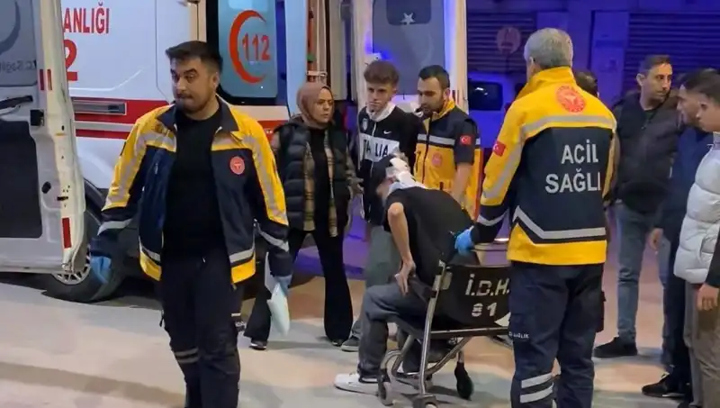 Bursa'da Çocuklara Yan Bakma Nedeniyle Dayak Olayı: Olayın Perde Arkası