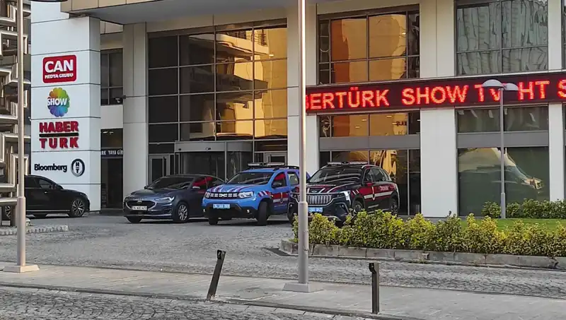 Türkiye’nin Medyasında Sıcak Gelişme: Habertürk ve Show TV'ye El Konuldu