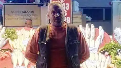 Sokak Ortasında Gerçekleşen Tüyler Ürperten Cinayet, Şehirde Korku Saçtı