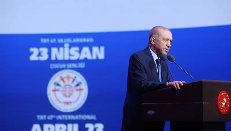Cumhurbaşkanı Erdoğan: Devlet Tüm Birimleriyle Teyakkuzda, Güvenlik Önceliğimiz!